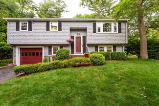 57 Mark Dr, Raynham, MA 02767