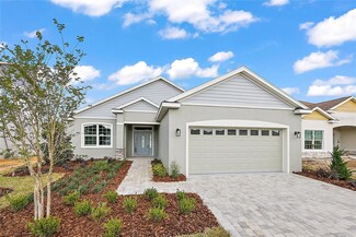 12619 NE 49th Dr, Oxford, FL 34484