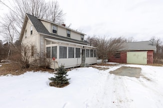 37 Old County Rd, Dublin, NH 03444