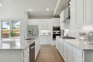 1716 Ambrosia Rd, Celina, TX 75009
