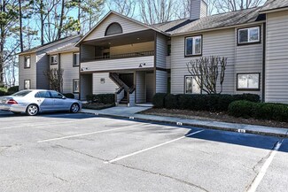 6400 Green Island Dr Unit 62, Columbus, GA 31904