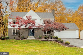 3800 Cherry Valley Dr, Olney, MD 20832