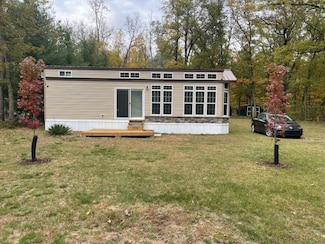 2598 W Wilderness Way, Baldwin, MI 49304