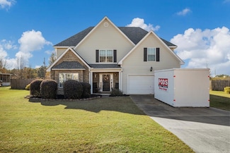 51 Seminole Trail, Fort Mitchell, AL 36856