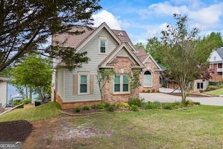 501 Capri Point, Lavonia, GA 30553