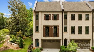 2942 Hillside Springs Dr, Charlotte, NC 28209