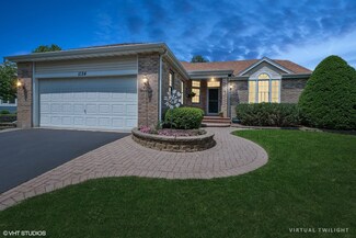 1134 Chickory Ridge Trail, Cary, IL 60013