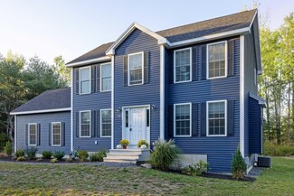 86 Somersworth Rd, North Berwick, ME 03906