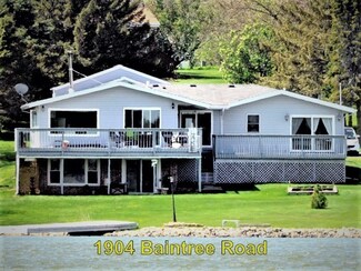 1904 Baintree Rd, Davis, IL 61019