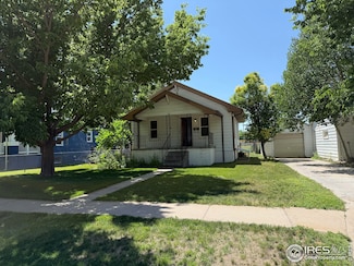 517 Cedar Ave, Akron, CO 80720