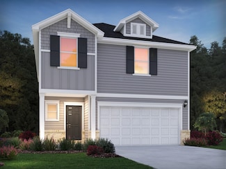631 Cozy Bluff Rd, Spartanburg, SC 29301