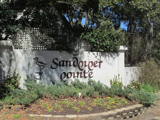 352 Sandpiper Dr Unit C, Mount Pleasant, SC 29464