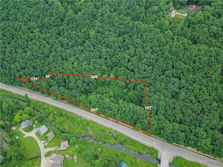 0 New York 70, Swain, NY 14884
