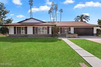 4421 W Laurie Ln, Glendale, AZ 85302