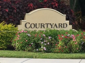 3894 Tree Top Dr Unit 6, Weston, FL 33332