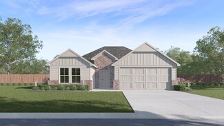 13105 Quintin Dr, Providence Village, TX 76227