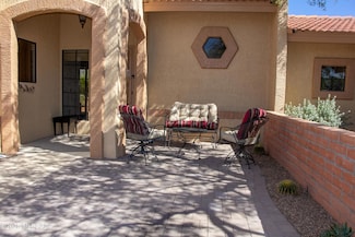14026 N Green Tree Dr Unit 1, Oro Valley, AZ 85755