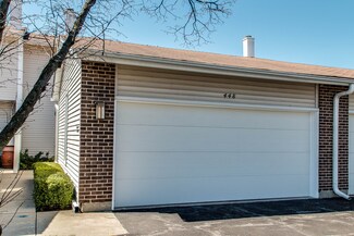 448 Skylark Ln Unit 448, Deerfield, IL 60015
