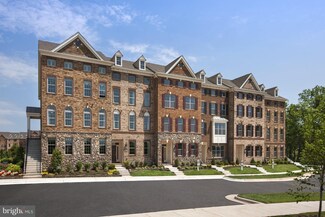 22683 Naugatuck Square, Ashburn, VA 20148