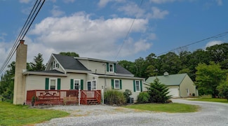 1081 Route 50, Woodbine, NJ 08270