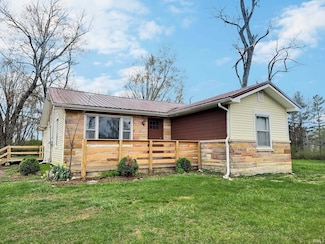 7211 W Airport Rd, Bloomington, IN 47403