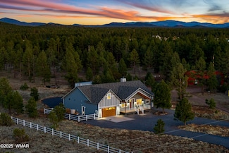 9365 Mountain Meadow Ln, Lakeside, AZ 85929