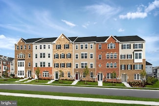 10746 Presidential Pkwy Unit A - MATISSE, Upper Marlboro, MD 20772