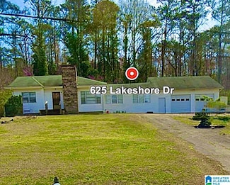 625 Lakeshore Dr, Oneonta, AL 35121