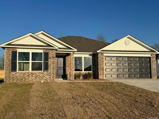 6662 Leatherwood Loop, Sherwood, AR 72117