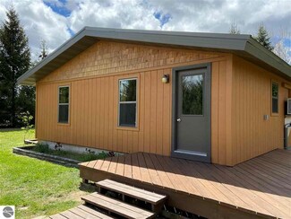 20822 Cinder Rd, Interlochen, MI 49643
