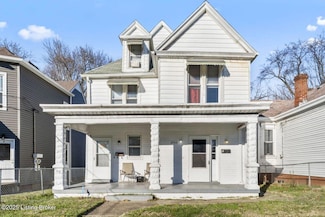 2733 Dumesnil St, Louisville, KY 40211