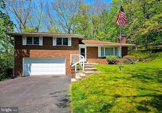 175 Jamie St, Fort Ashby, WV 26719