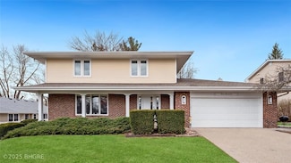1302 E Detroit Ave, Indianola, IA 50125