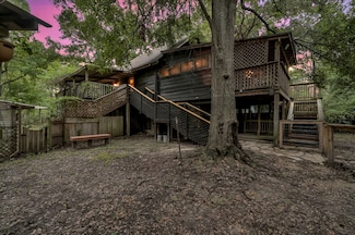 641 Red Clover, Livingston, TX 77351