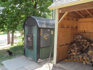 505 S Davis St, Harrietta, MI 49638