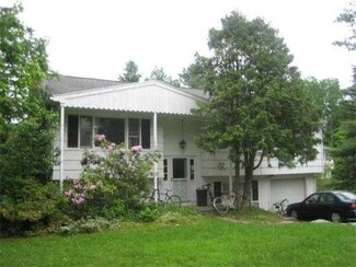 300 West St, Amherst, MA 01002