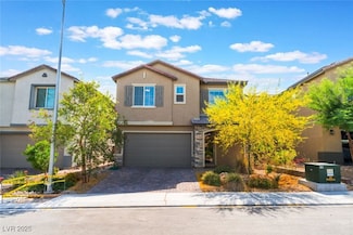 2964 Gunnery Forge St, Las Vegas, NV 89156