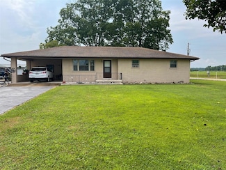 1041 State Highway Aa, Poplar Bluff, MO 63901