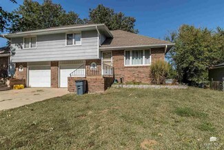 2608 Tiana Terrace, Manhattan, KS 66502
