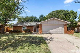 5808 Briargrove Dr, Wichita Falls, TX 76310