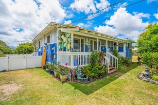 4-1006 Kuhio Hwy, Kapaa, HI 96746