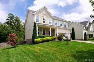 8421 Eden St, Henrico, VA 23228