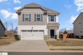 114 Bruinen Dr, Fountain Inn, SC 29644