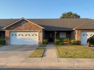 507 Saint Andrews Cir, Grove, OK 74344