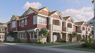 Residence T2, Fremont, CA 94536