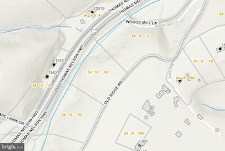 0 Old Ridge Rd Unit VANL2000594, Lovingston, VA 22949