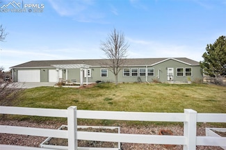 22309 County Rd W, Fort Morgan, CO 80701