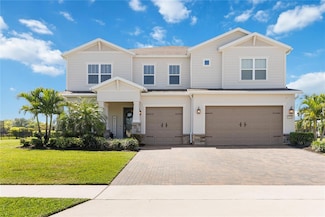 4690 Marina Row Dr, Orlando, FL 32820