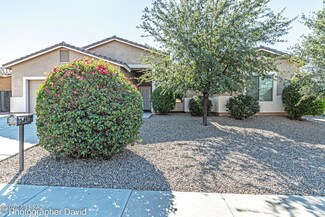 2867 W 17th Ave, Apache Junction, AZ 85120