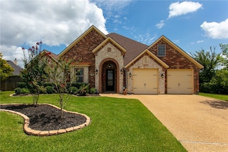 3617 Dawn Ct, Bryan, TX 77802